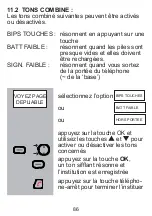 Предварительный просмотр 86 страницы Fysic FX-8025 Manual