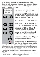 Предварительный просмотр 90 страницы Fysic FX-8025 Manual