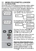 Предварительный просмотр 135 страницы Fysic FX-8025 Manual