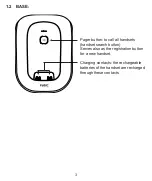 Предварительный просмотр 3 страницы Fysic FX-9000 User Manual