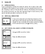 Предварительный просмотр 14 страницы Fysic FX-9000 User Manual