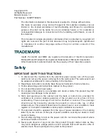 Preview for 2 page of Fytech POS790 User Manual