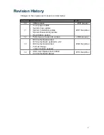 Preview for 5 page of Fytech POS790 User Manual