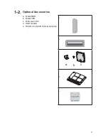 Preview for 9 page of Fytech POS790 User Manual