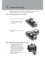 Preview for 14 page of Fytech POS790 User Manual