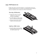 Preview for 15 page of Fytech POS790 User Manual