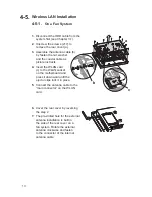 Preview for 20 page of Fytech POS790 User Manual