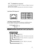 Preview for 26 page of Fytech POS790 User Manual