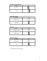 Preview for 34 page of Fytech POS790 User Manual