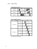 Preview for 43 page of Fytech POS790 User Manual