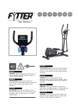 FYTTER 10M2021 Manual preview