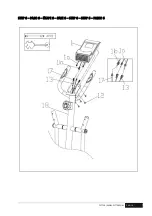 Предварительный просмотр 20 страницы FYTTER 10M2021 Manual