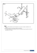 Preview for 16 page of FYTTER BE-W3X Manual