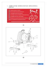 Предварительный просмотр 15 страницы FYTTER RA004XNG Manual