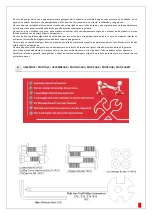 Preview for 14 page of FYTTER RACER RC-M8R Instructions Manual