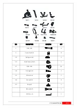 Предварительный просмотр 16 страницы FYTTER RACER RC05XR Assembly Instructions Manual