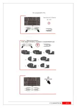 Предварительный просмотр 25 страницы FYTTER RACER RC05XR Assembly Instructions Manual