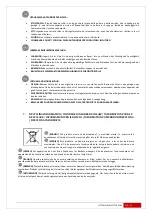 Preview for 13 page of FYTTER RedMIUM BEF04R Manual