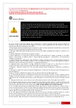 Preview for 8 page of FYTTER RedMIUM Runner RU-4XR Manual