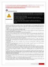 Preview for 11 page of FYTTER RedMIUM Runner RU-4XR Manual