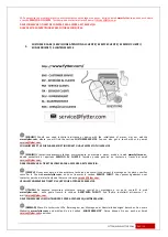 Preview for 14 page of FYTTER RedMIUM Runner RU-4XR Manual