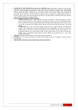 Preview for 41 page of FYTTER RedMIUM Runner RU-4XR Manual