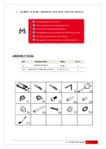 Preview for 16 page of FYTTER RU-02R Manual