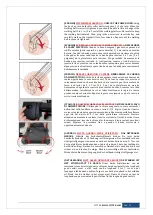 Предварительный просмотр 34 страницы FYTTER RU006X Manual