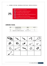 Preview for 16 page of FYTTER RU02RX Manual