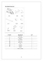 Preview for 13 page of FYTTER trainer TR-W7B Manual