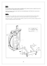 Preview for 17 page of FYTTER trainer TR-W7B Manual