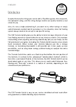 Preview for 7 page of FZG Parts Tremolo Switch Instruction Manual