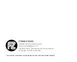 Preview for 12 page of FZONE STUDIO FZ-1011 User Manual