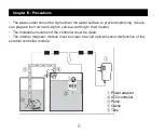 Preview for 6 page of Fzone FZ-ATO User Manual