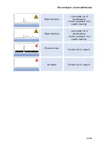 Preview for 65 page of G.A.S FlavourSpec Quick Start Manual