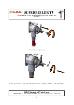 Preview for 27 page of G.B.C SUPERBOILER T5 Instruction Manual