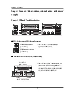 Предварительный просмотр 18 страницы G.B.T GA-8IHXP User Manual