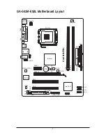 Предварительный просмотр 7 страницы G.B.T GA-G41M-ES2L User Manual