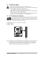 Предварительный просмотр 16 страницы G.B.T GA-G41M-ES2L User Manual