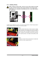 Предварительный просмотр 17 страницы G.B.T GA-G41M-ES2L User Manual