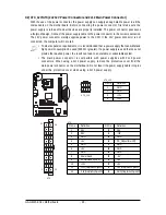 Предварительный просмотр 22 страницы G.B.T GA-G41M-ES2L User Manual