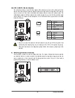 Предварительный просмотр 23 страницы G.B.T GA-G41M-ES2L User Manual