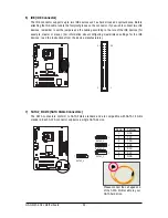 Предварительный просмотр 24 страницы G.B.T GA-G41M-ES2L User Manual