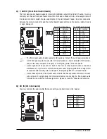 Предварительный просмотр 27 страницы G.B.T GA-G41M-ES2L User Manual