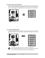 Предварительный просмотр 28 страницы G.B.T GA-G41M-ES2L User Manual