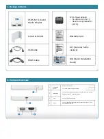 G-cluster DSM-232 Installation Manual preview