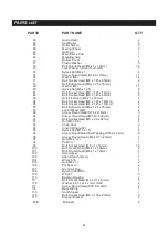 Preview for 26 page of G-FITNESS AIR ROWER User Manual