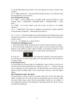 Preview for 12 page of G-FITNESS TZ-2040B User Manual