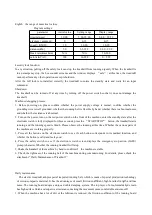 Preview for 13 page of G-FITNESS TZ-5000B User Manual