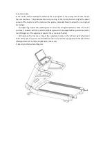 Preview for 15 page of G-FITNESS TZ-5000B User Manual